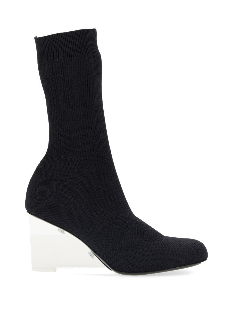 Alexander Mcqueen حذاء شارد