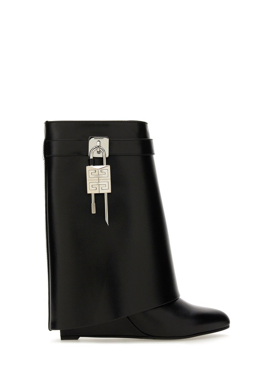 Givenchy ENKELBOOT "SHARK LOCK"