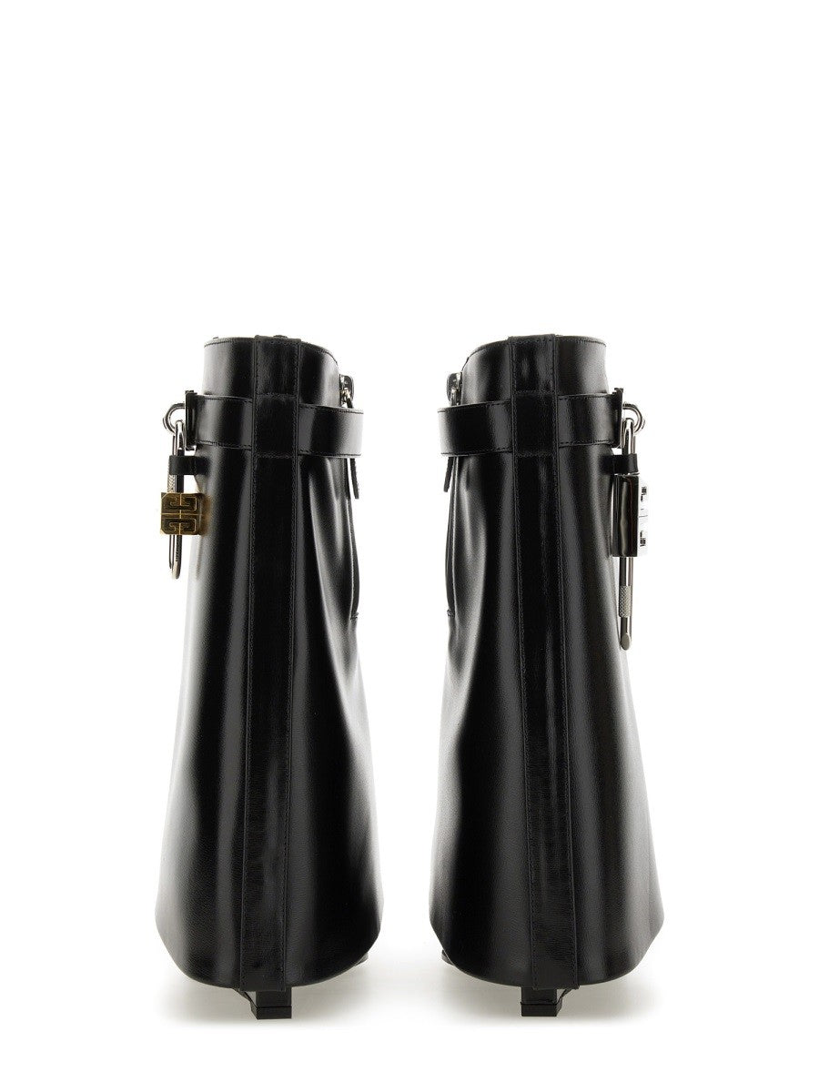 Givenchy STIVALETTO "SHARK LOCK"