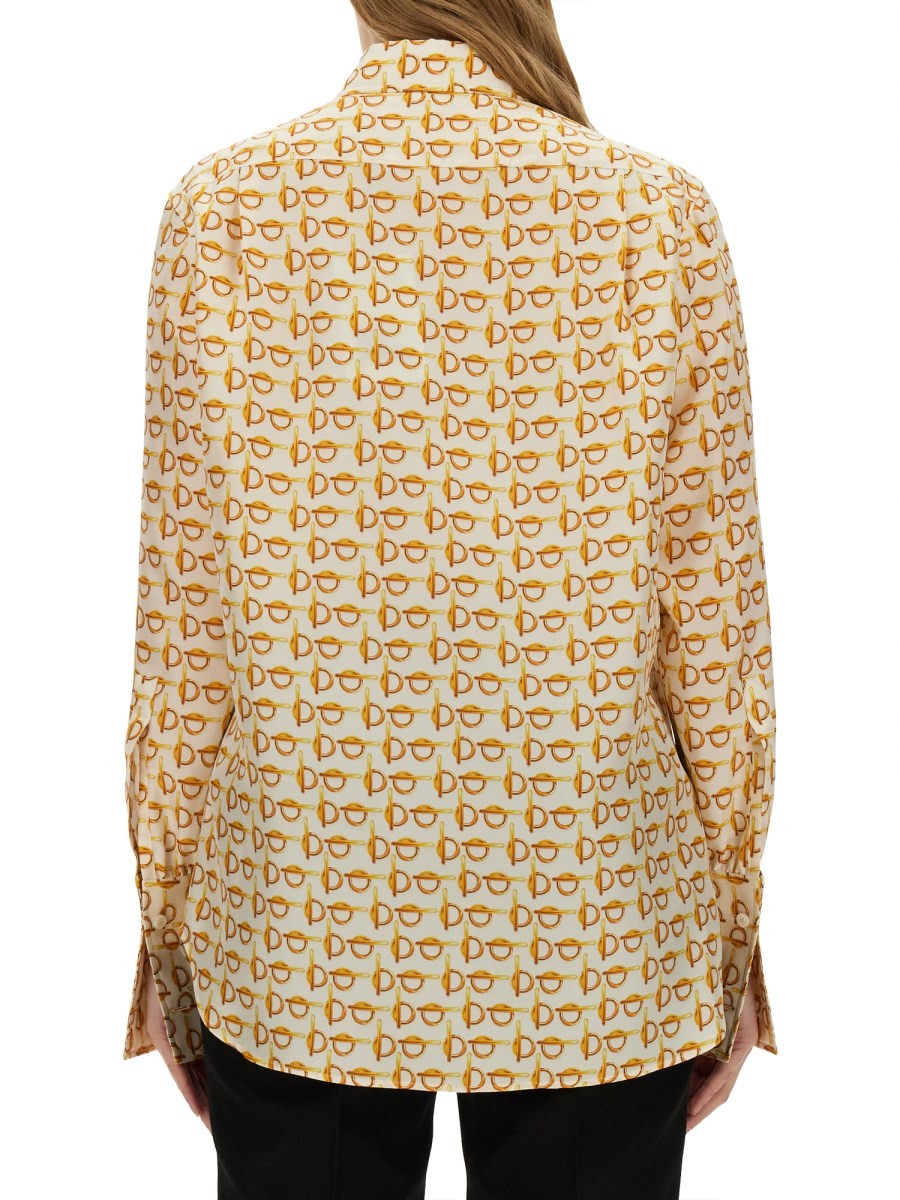 Burberry CHEMISE "B"