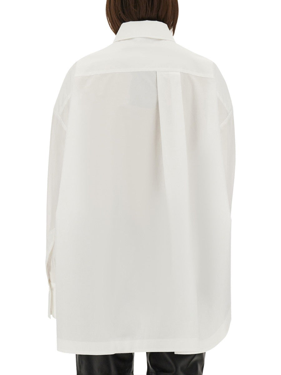 The Attico SHIRT "DIANA"
