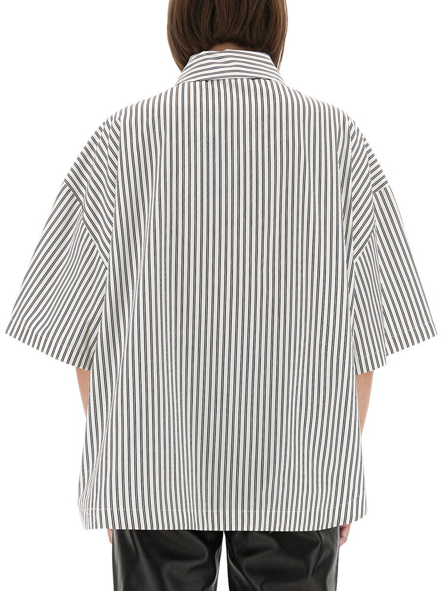 The Attico SHIRT "DIANA"