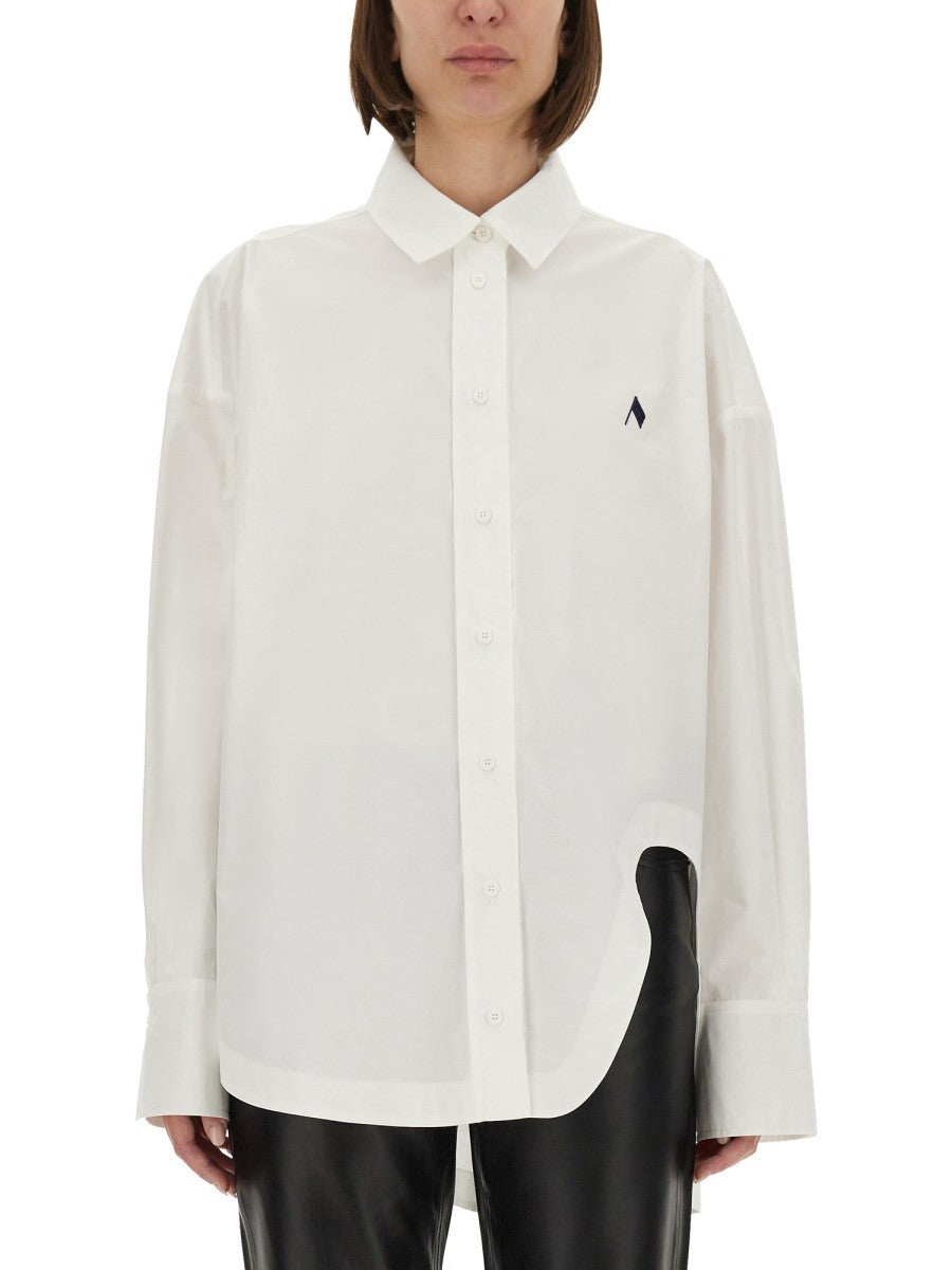 The Attico SHIRT "DIANA"