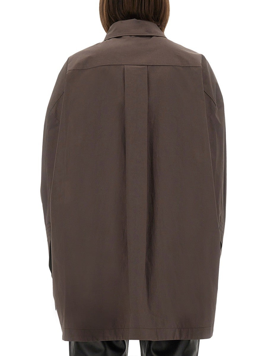 The Attico SHIRT "DIANA"
