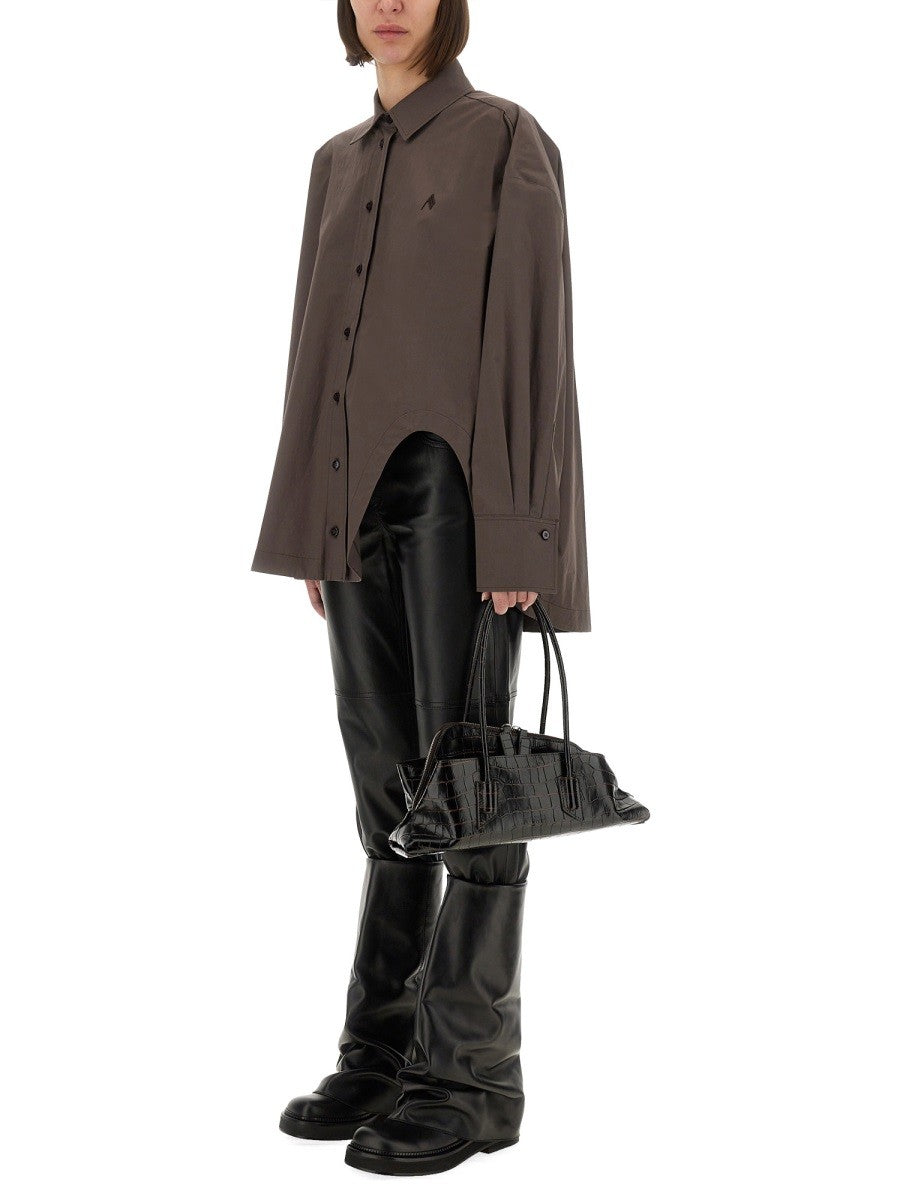 The Attico SHIRT "DIANA"