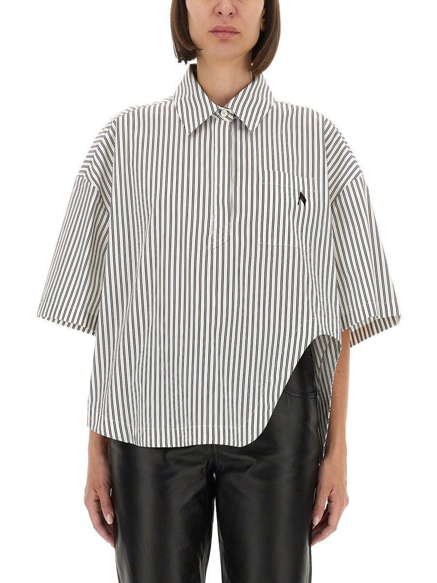 The Attico SHIRT "DIANA"