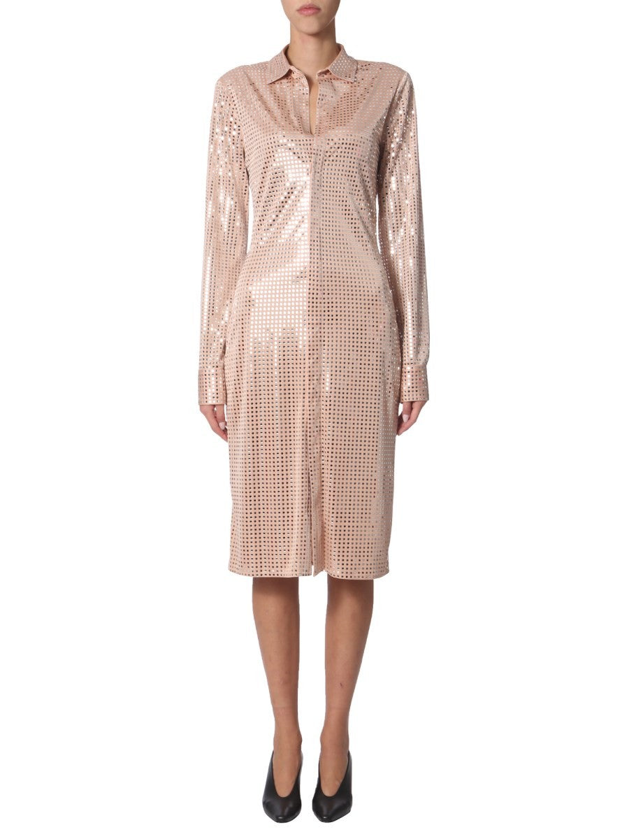 Bottega Veneta シャツドレス