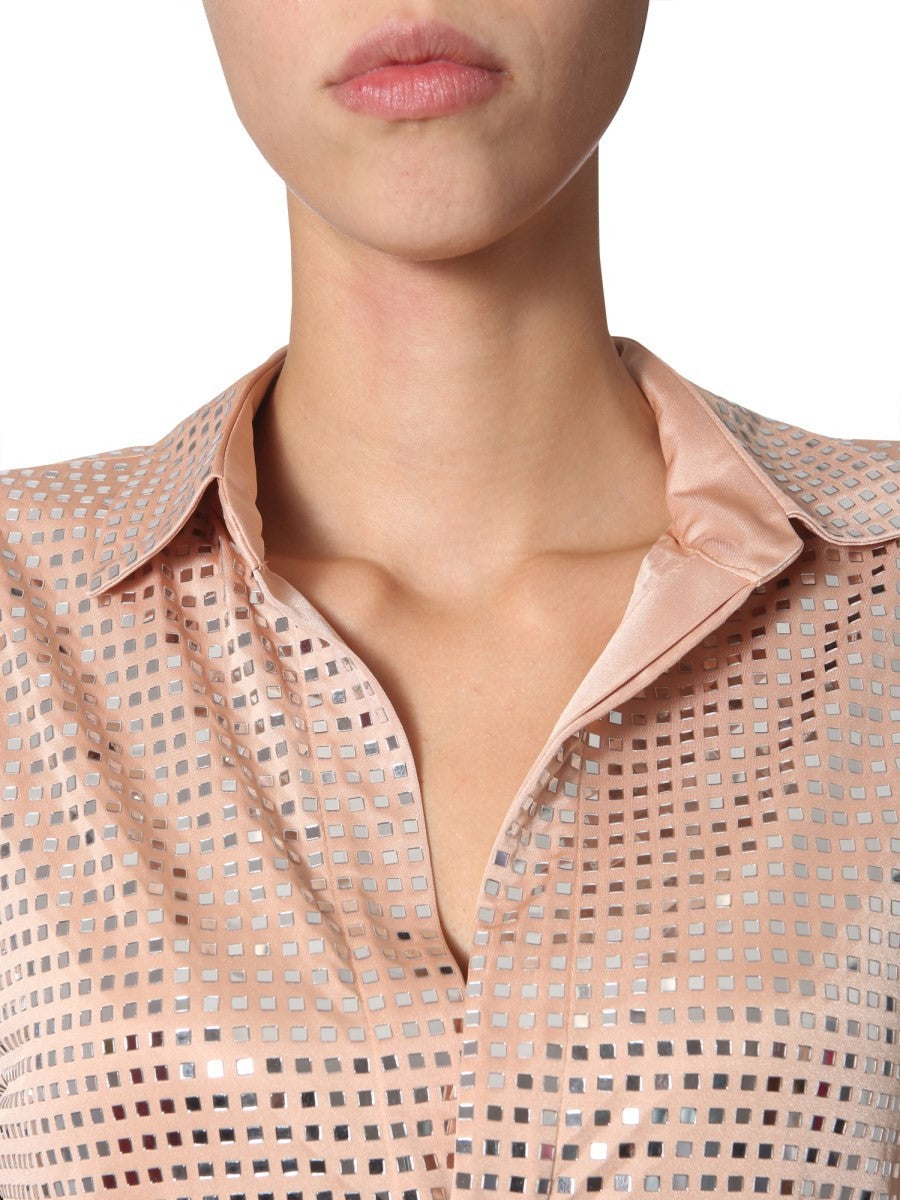 Bottega Veneta シャツドレス