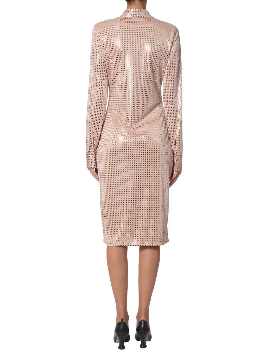 Bottega Veneta シャツドレス