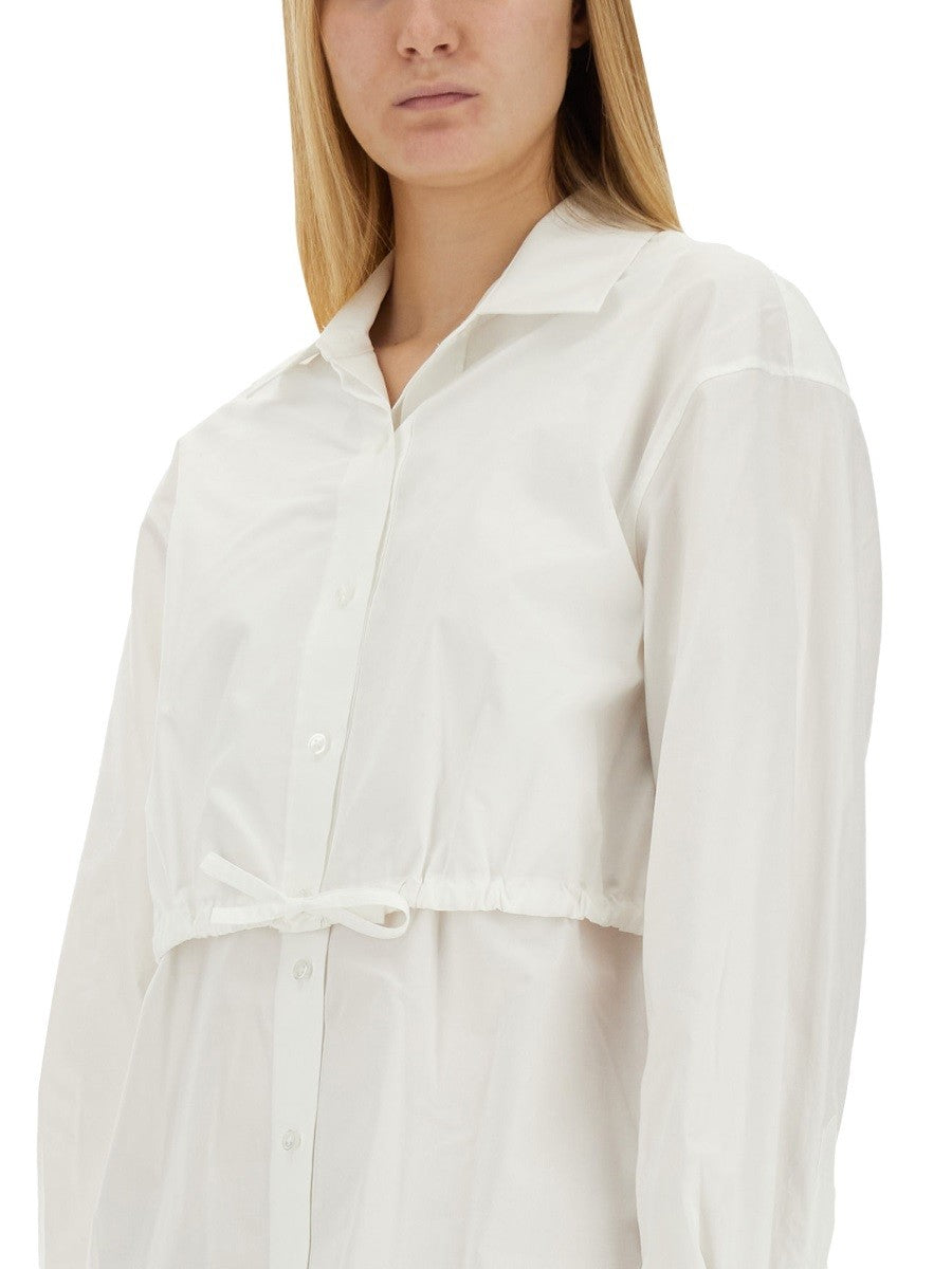 Alexanderwang.T SHIRT DRESS