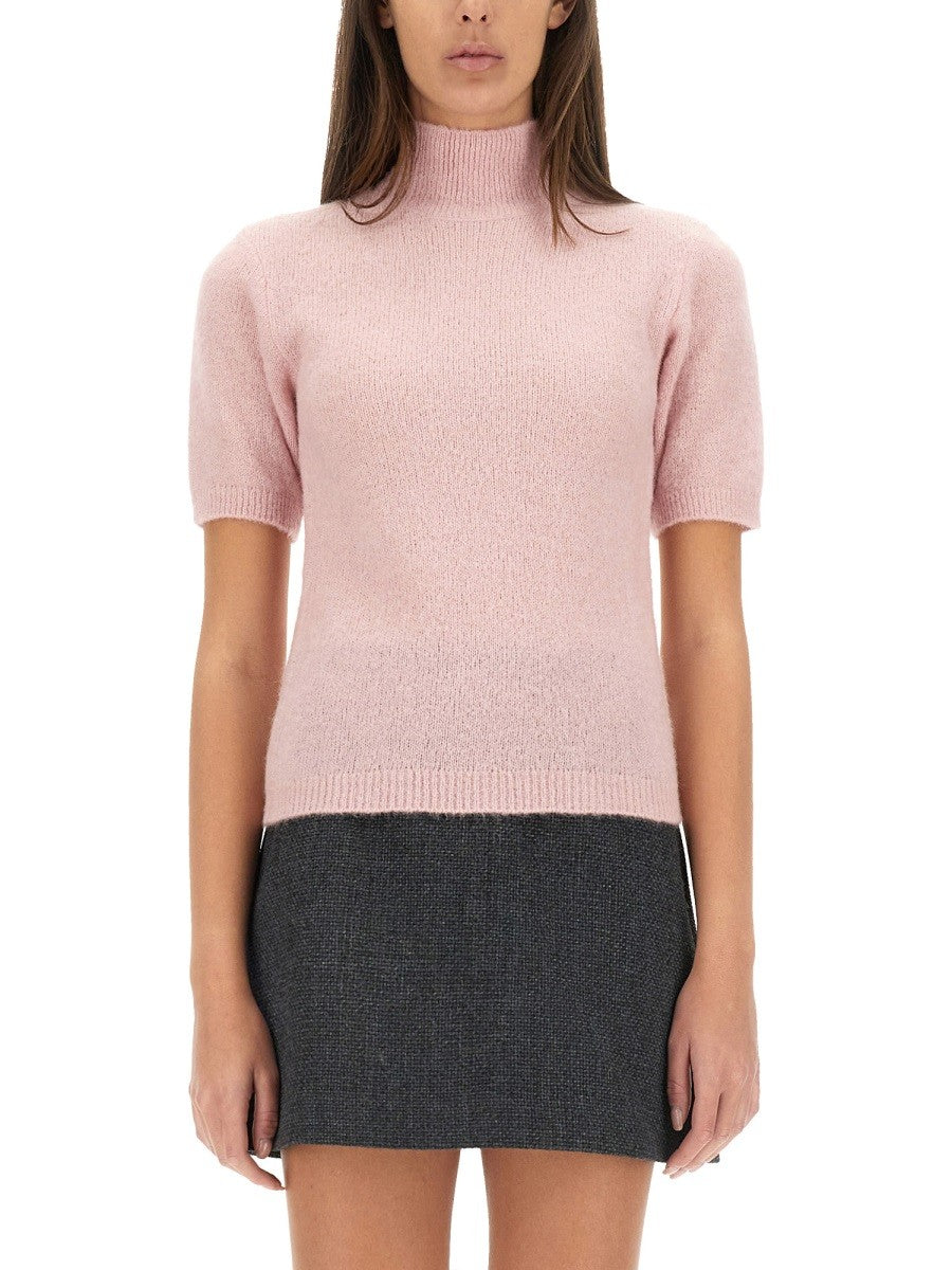 A.P.C. SHIRT "EDIE"