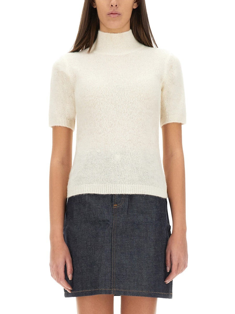 A.P.C. SHIRT "EDIE"