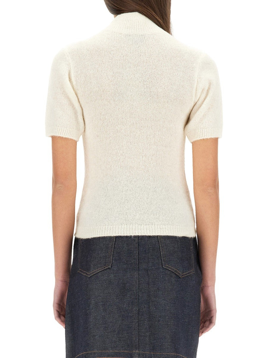 A.P.C. SHIRT "EDIE"
