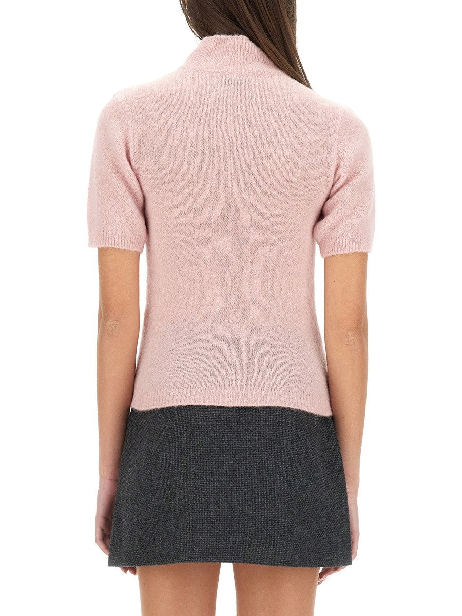 A.P.C. SHIRT "EDIE"