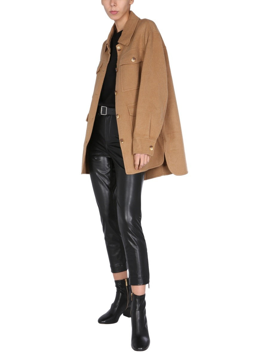 Michael By Michael Kors SHIRT JACKET