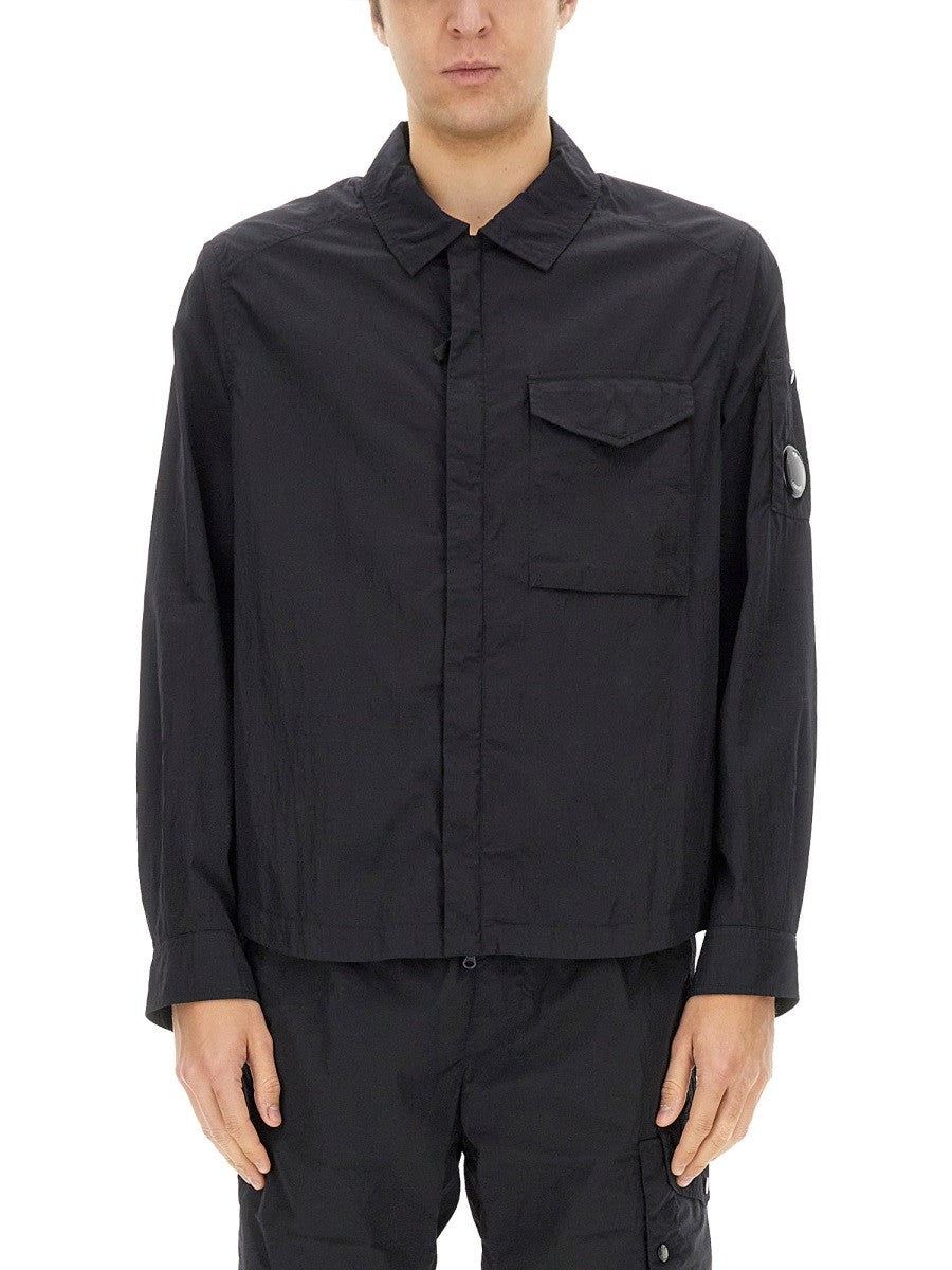 CP Company SHIRT JACKET