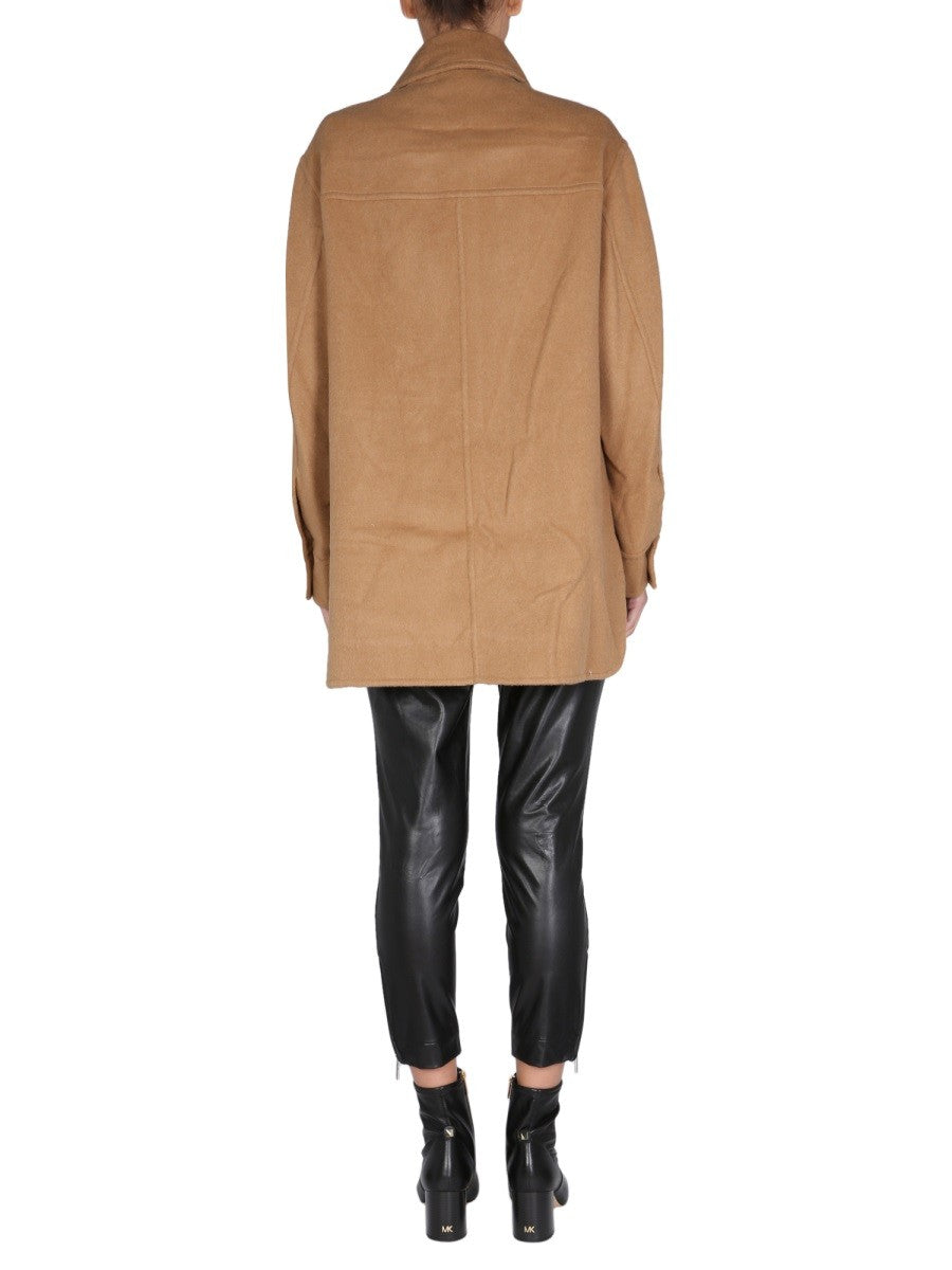 Michael By Michael Kors SHIRT JACKET