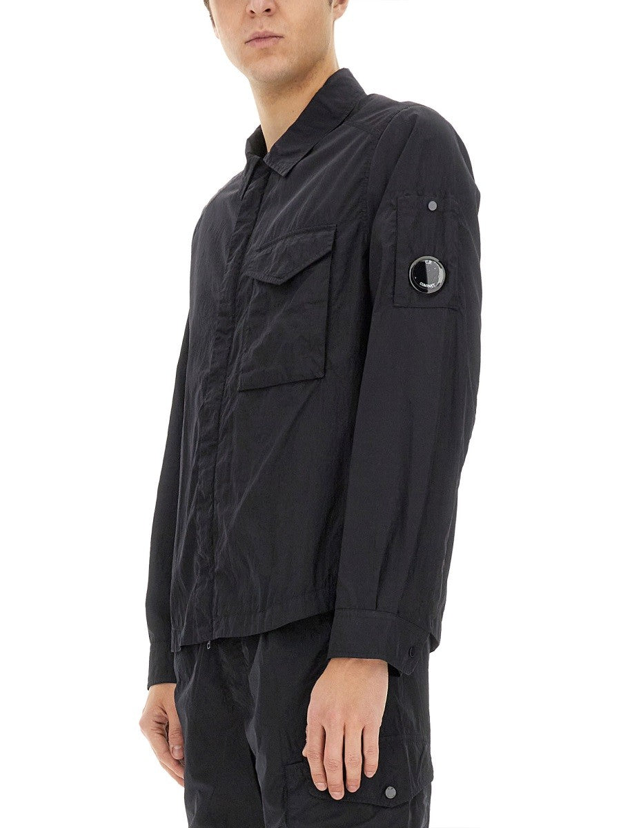 CP Company SHIRT JACKET