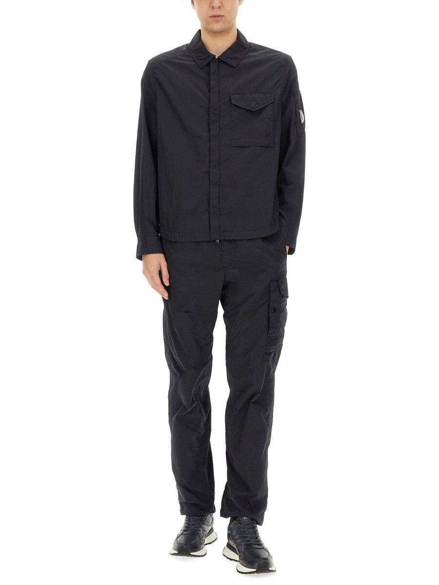 CP Company SHIRT JACKET