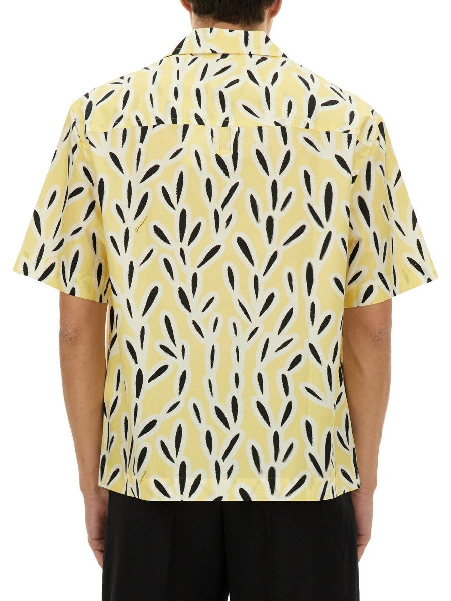 Jacquemus SHIRT "JEAN"