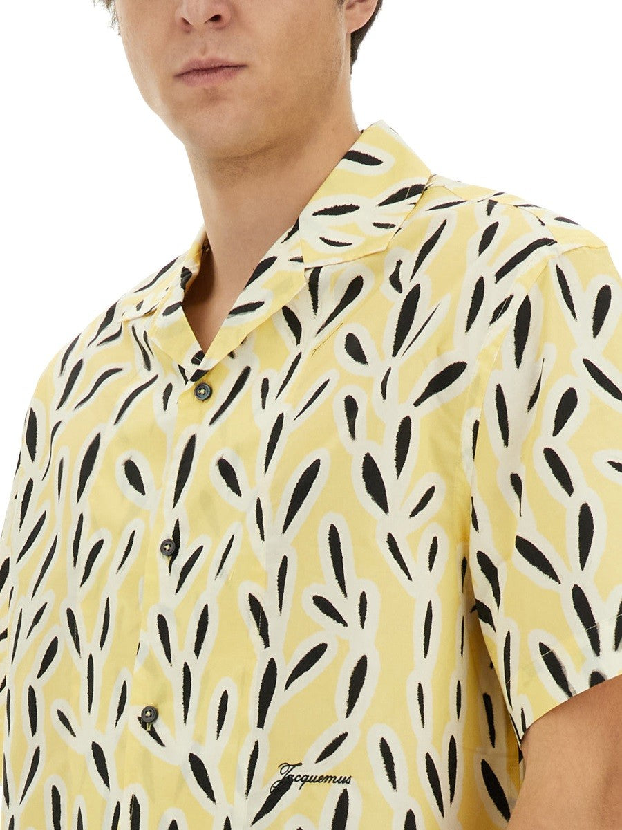 Jacquemus KOŠEĽA "JEAN"