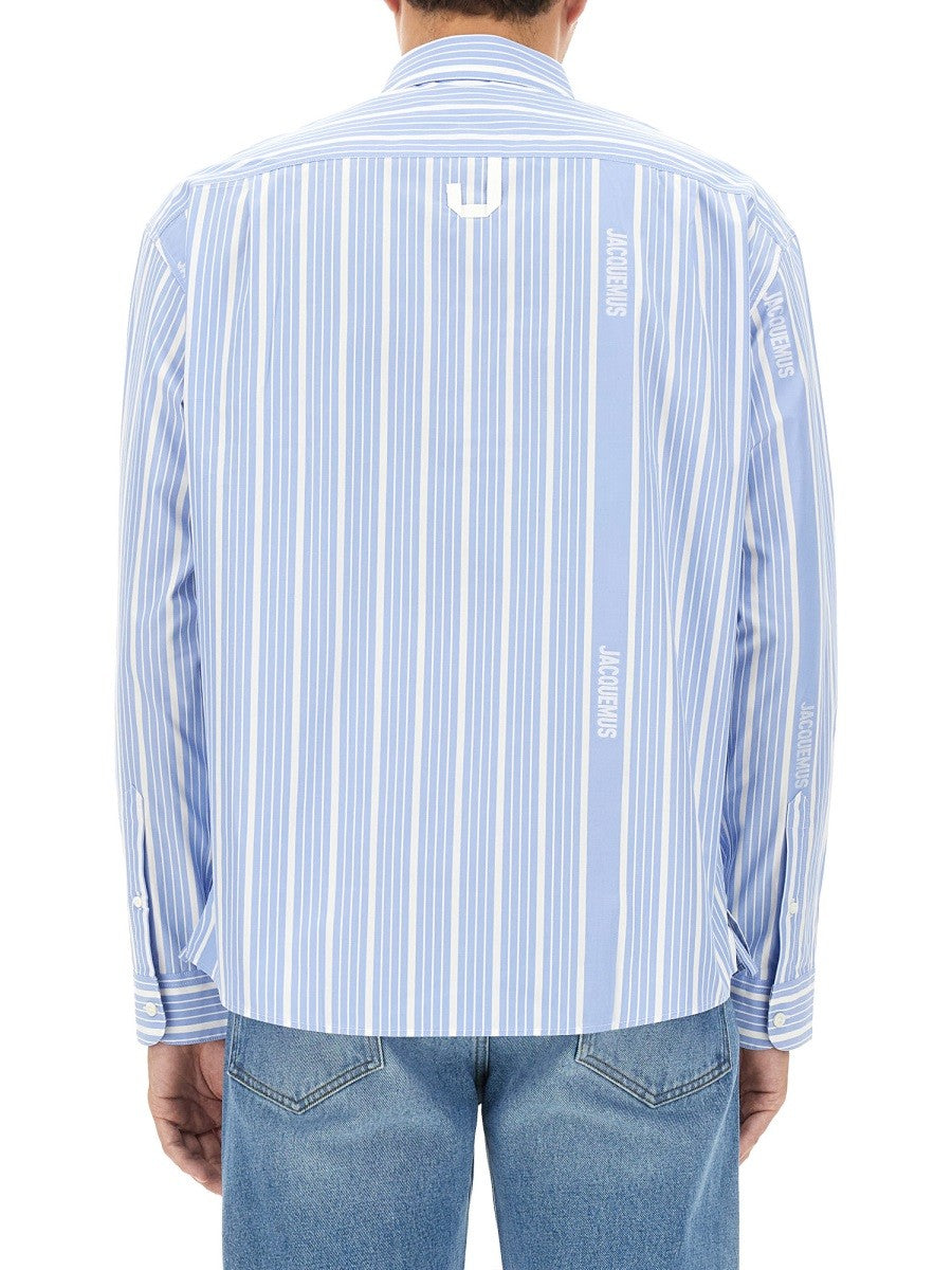 Jacquemus KOŠEĽA "SIMON"