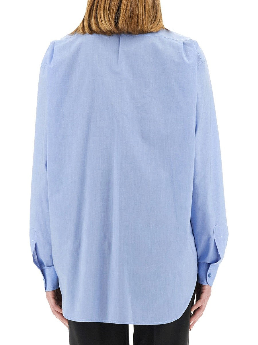 Moschino SHIRT "TIE"