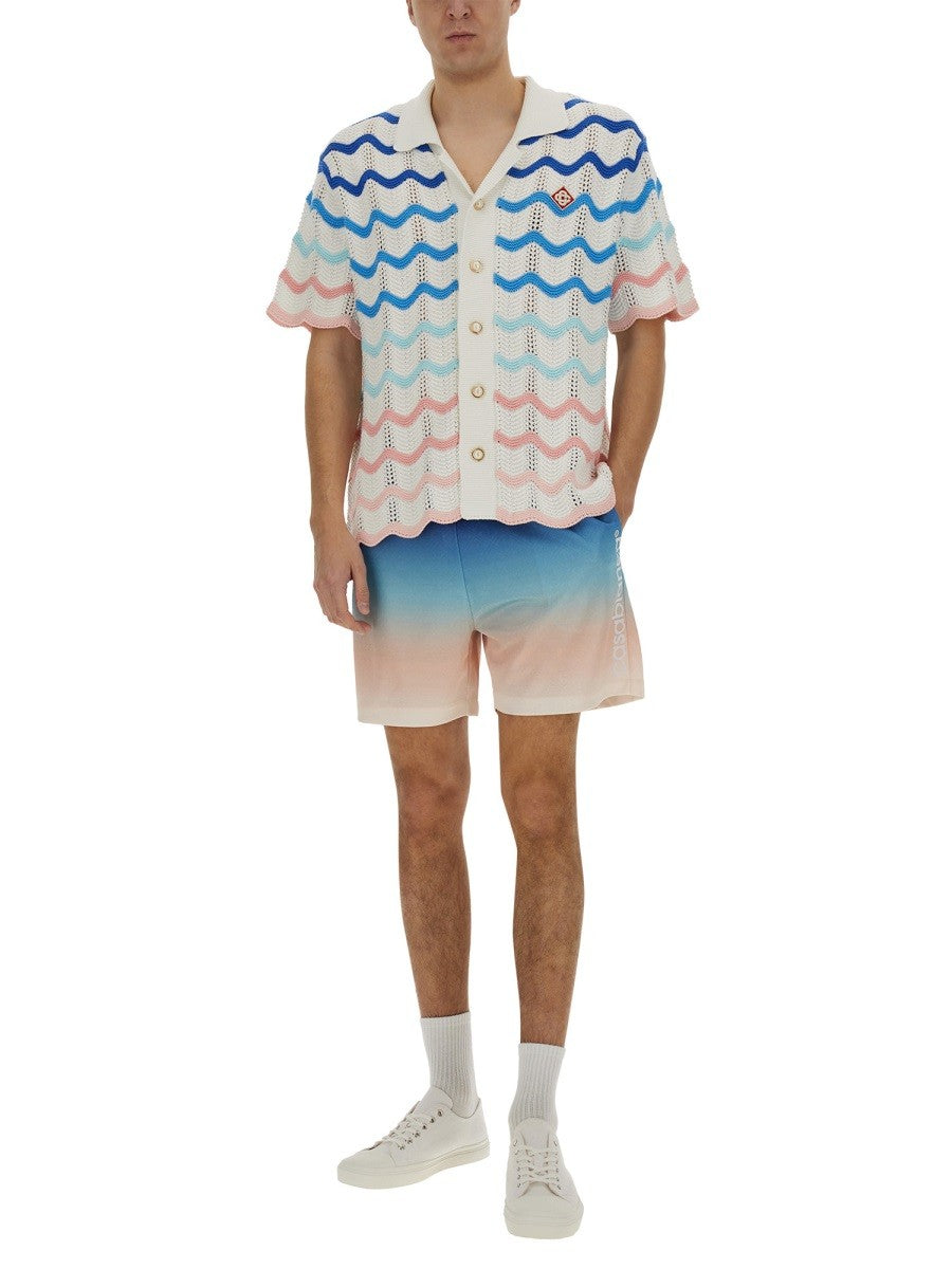 Casablanca KOŠILE "WAVE"