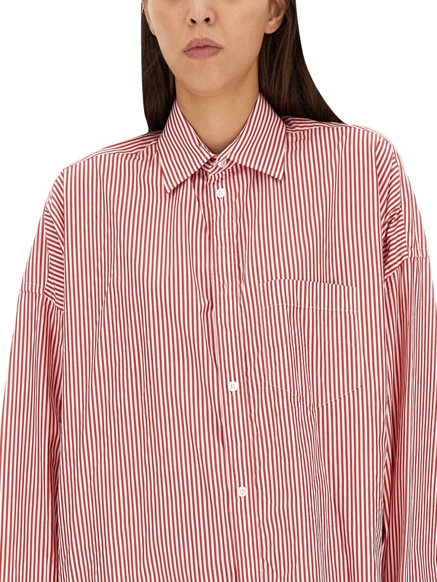 Balenciaga SHIRT WITH LOGO