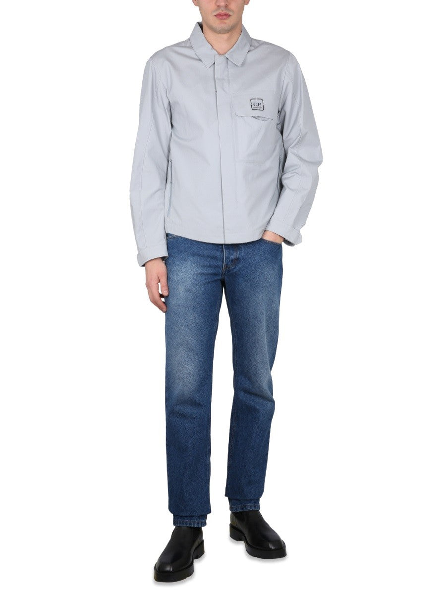 CP Company SHIRT WITH LOGO