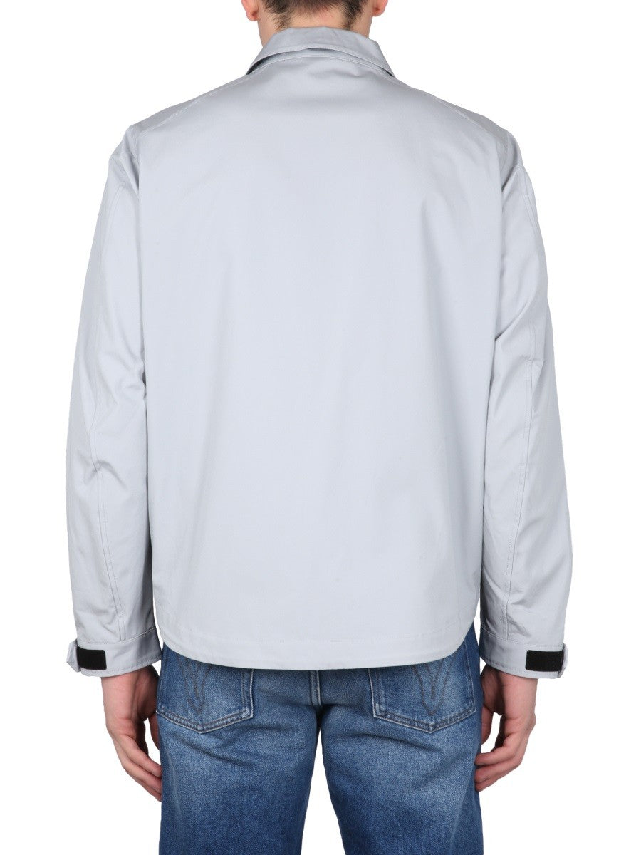 CP Company SHIRT WITH LOGO