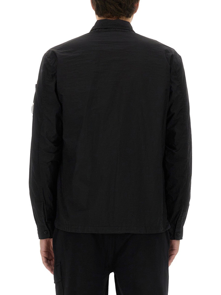 CP Company SHIRT WITH LOGO