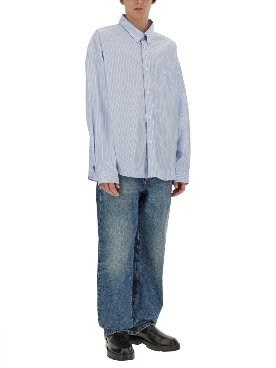 Givenchy SHIRT WITH POCKET