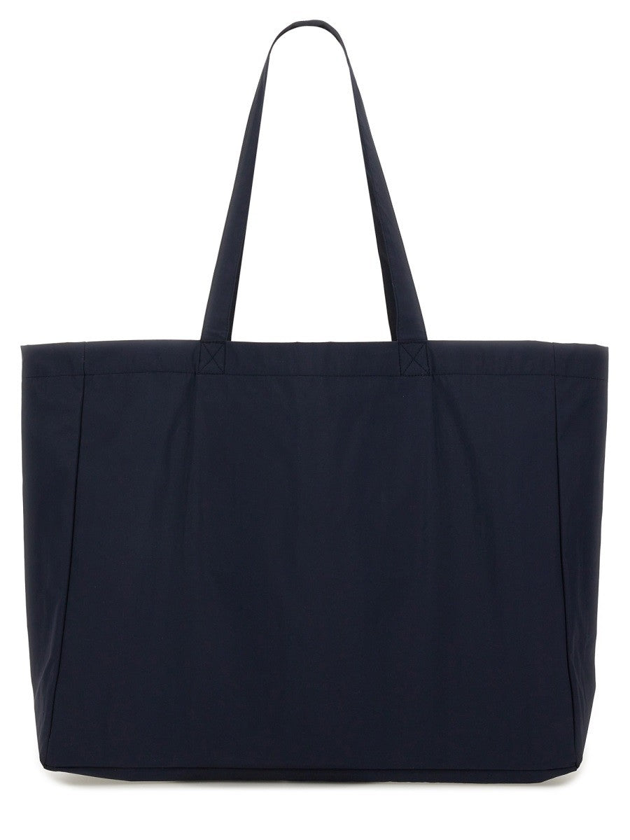 A.P.C. X Asics SHOPPING BAG "DIANE"