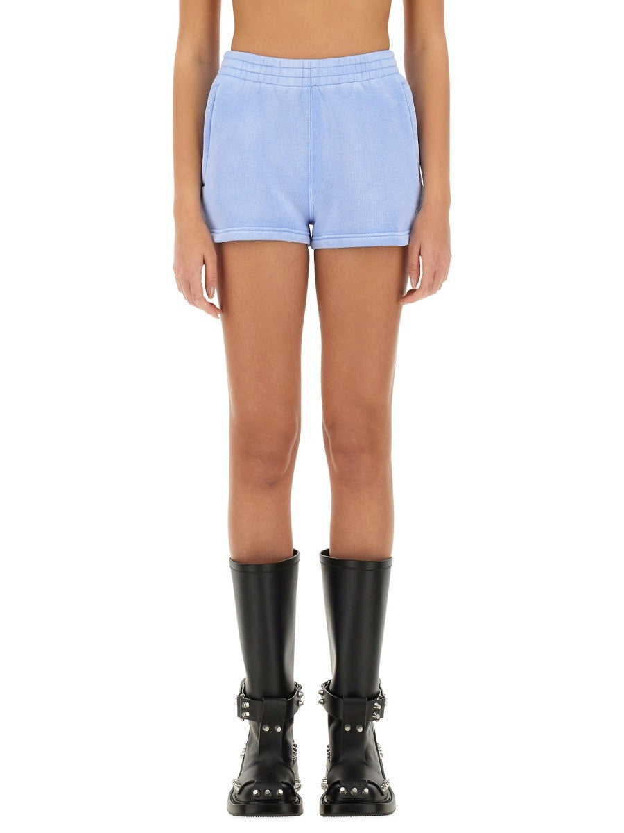 Alexanderwang.T SHORTS "ESSENTIAL"