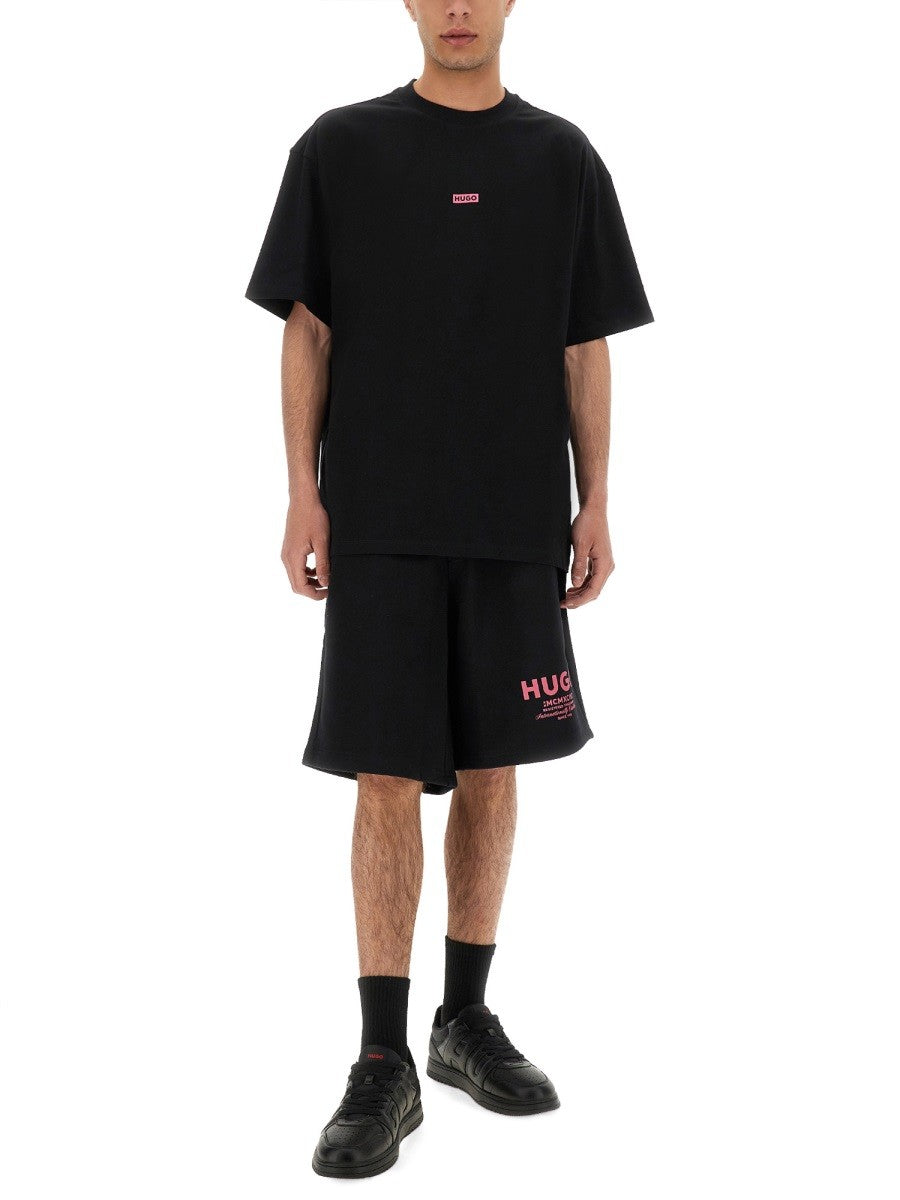 Boss SHORTS "NOMARIO"