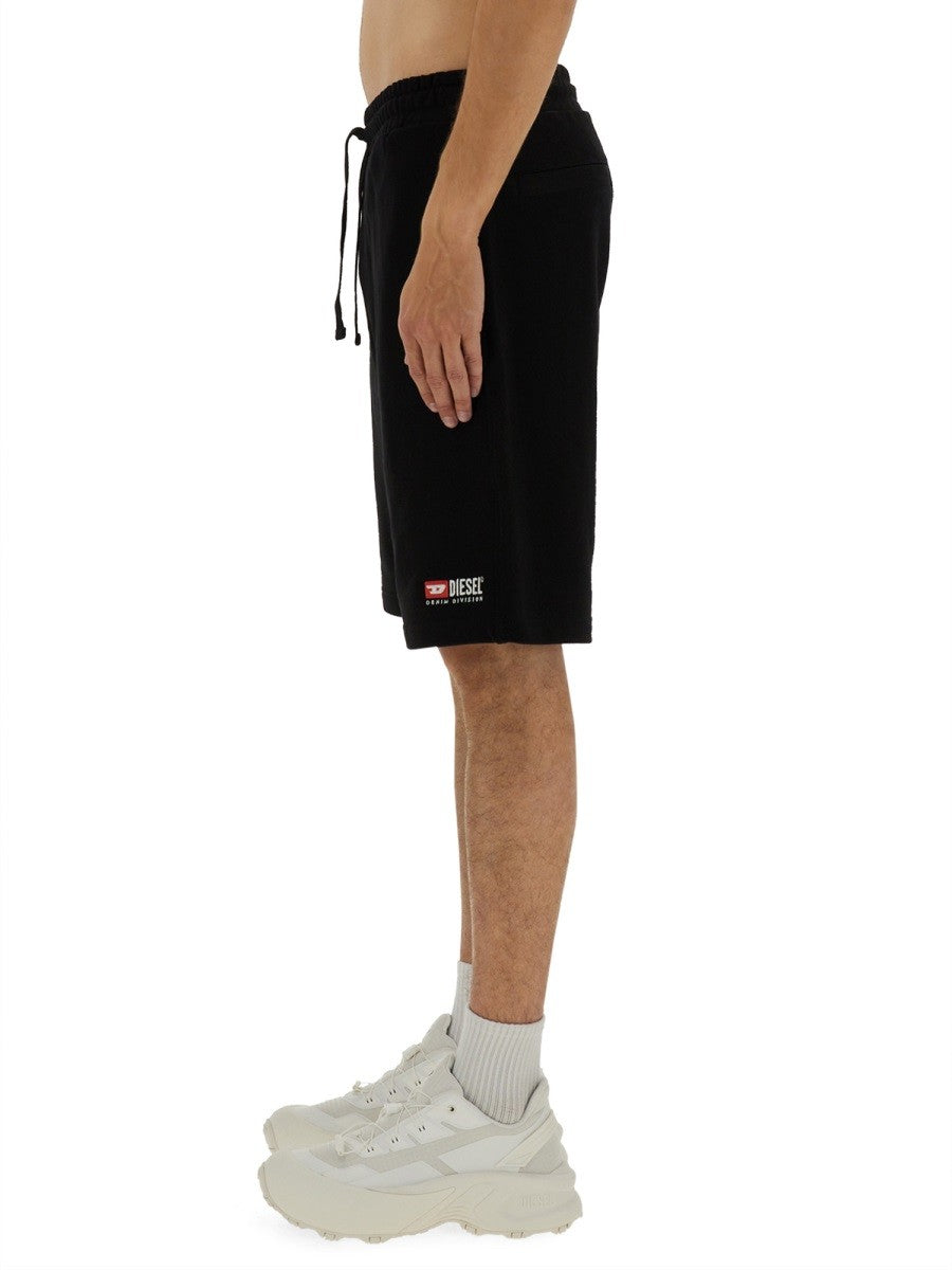 SHORT Diesel "P-CROWN-DIV"