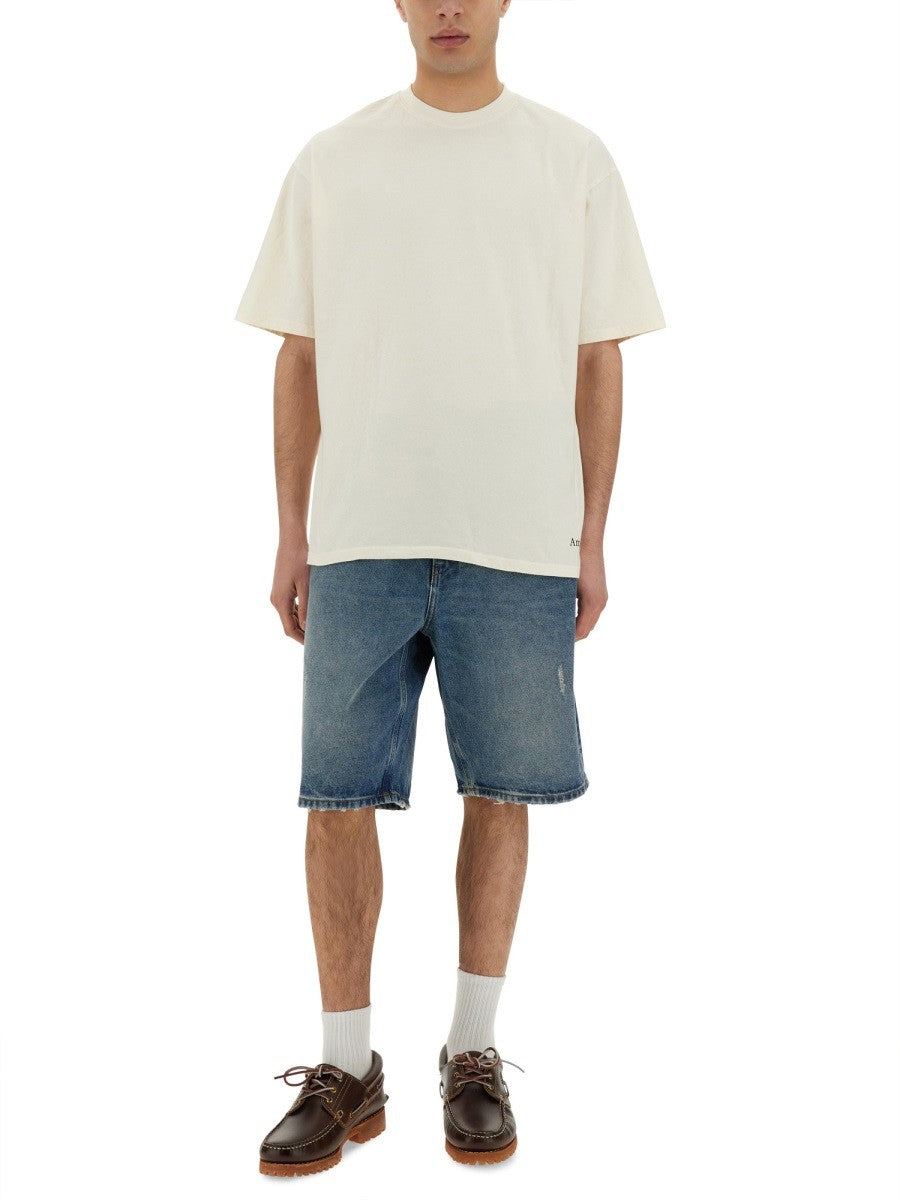 Amish SHORT „TOMMY“