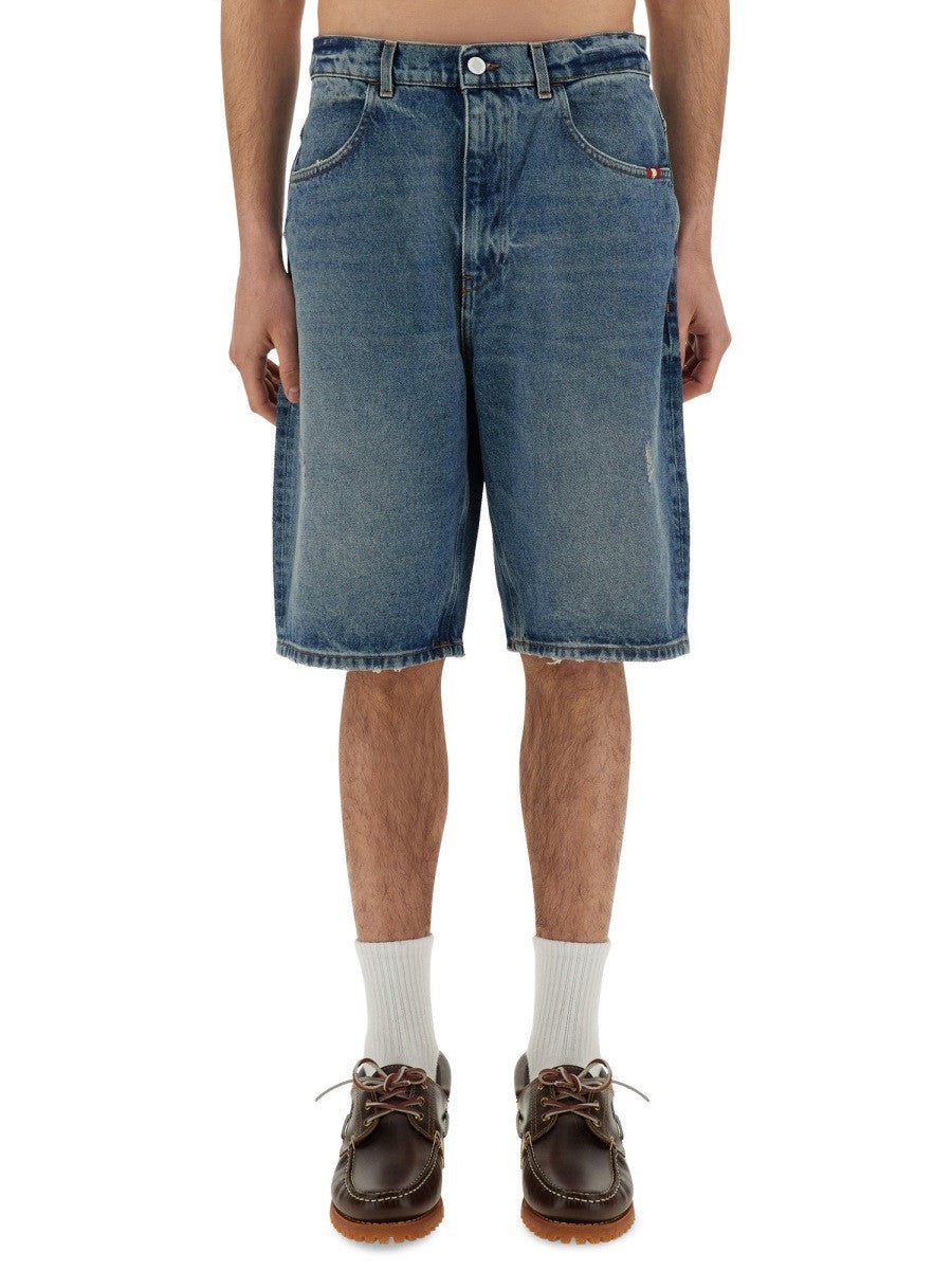 Amish SHORT „TOMMY“