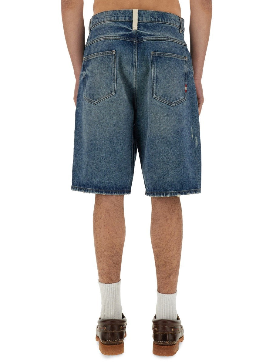 Amish ŠORTAI "TOMMY"