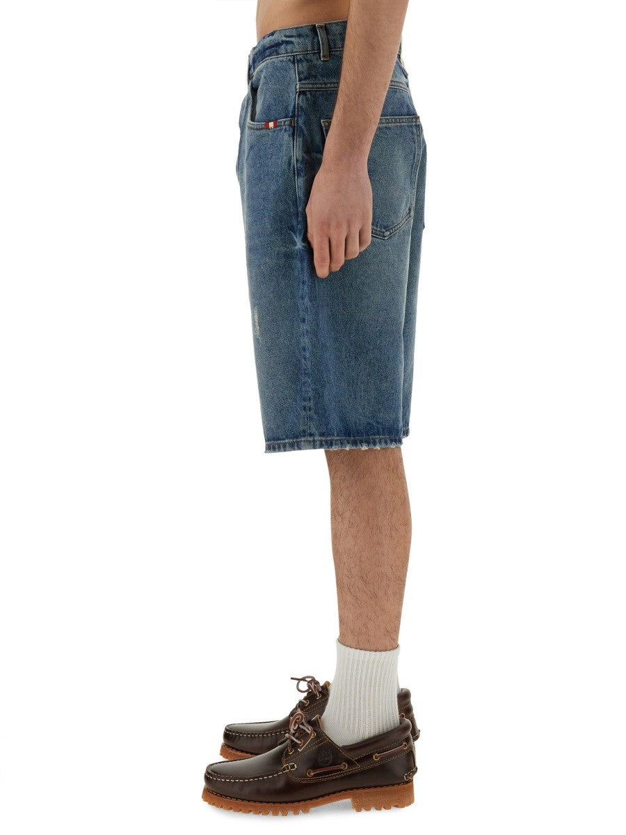 Amish SHORT „TOMMY“