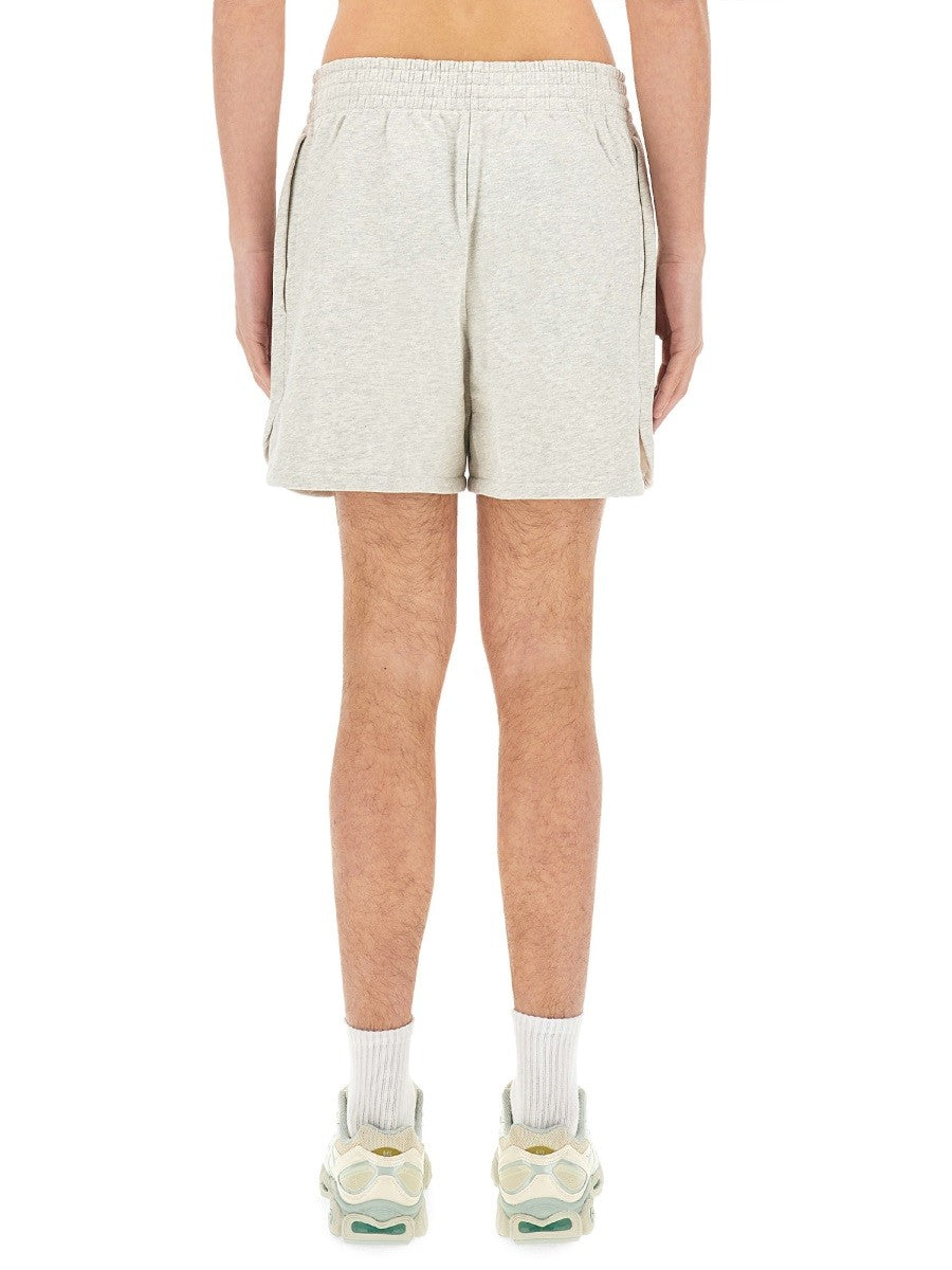 A.P.C. X Asics SHORTS "COAST"