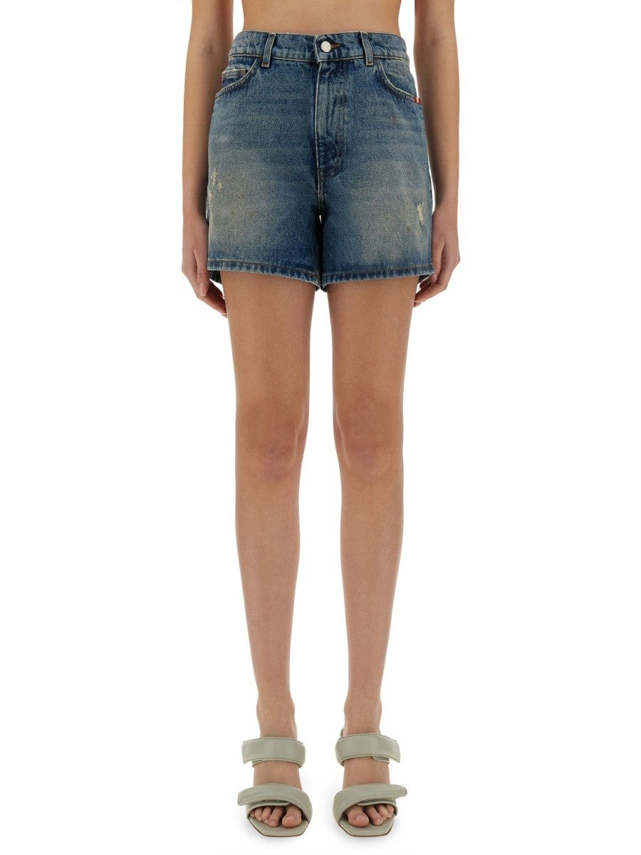 Amish SHORTS "JENNY"