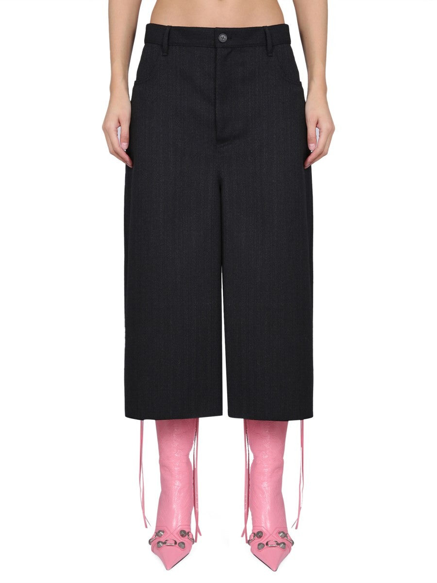 Balenciaga VOLNÉ KRAŤASY