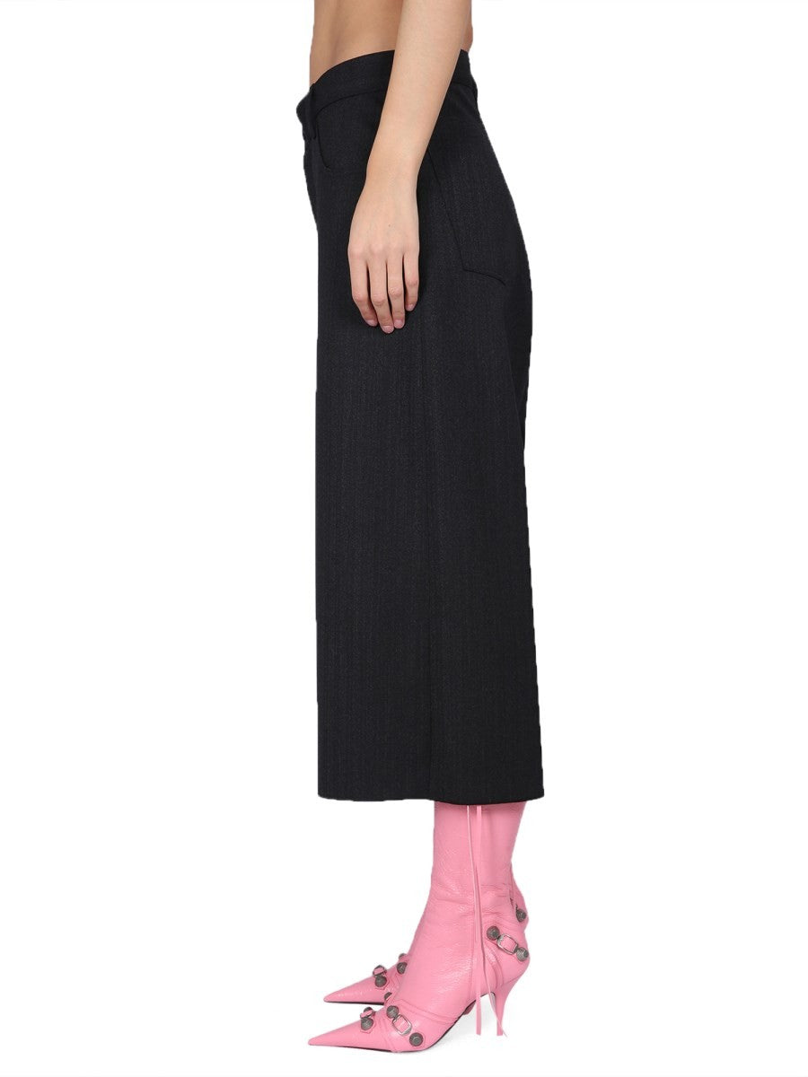 Balenciaga VOLNÉ KRAŤASY