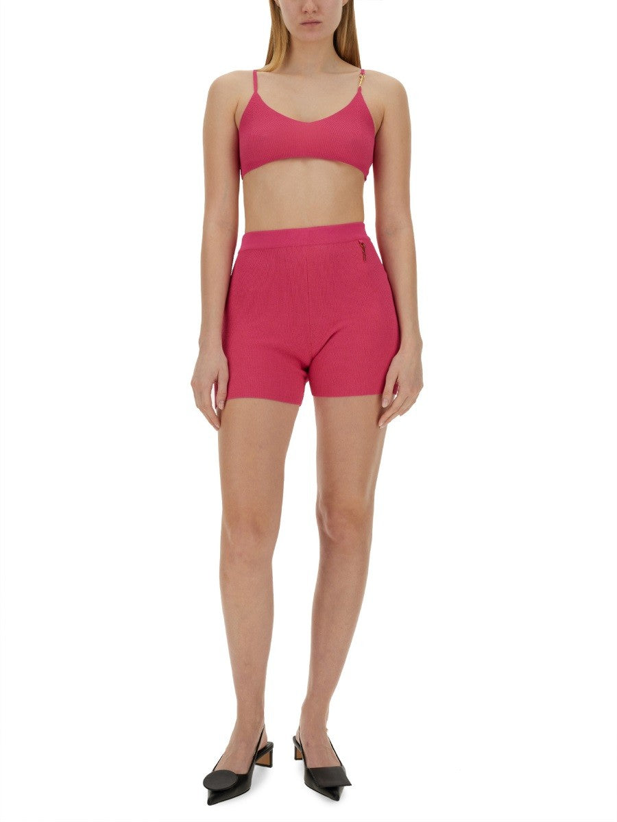 Jacquemus SHORTS "PRALU"