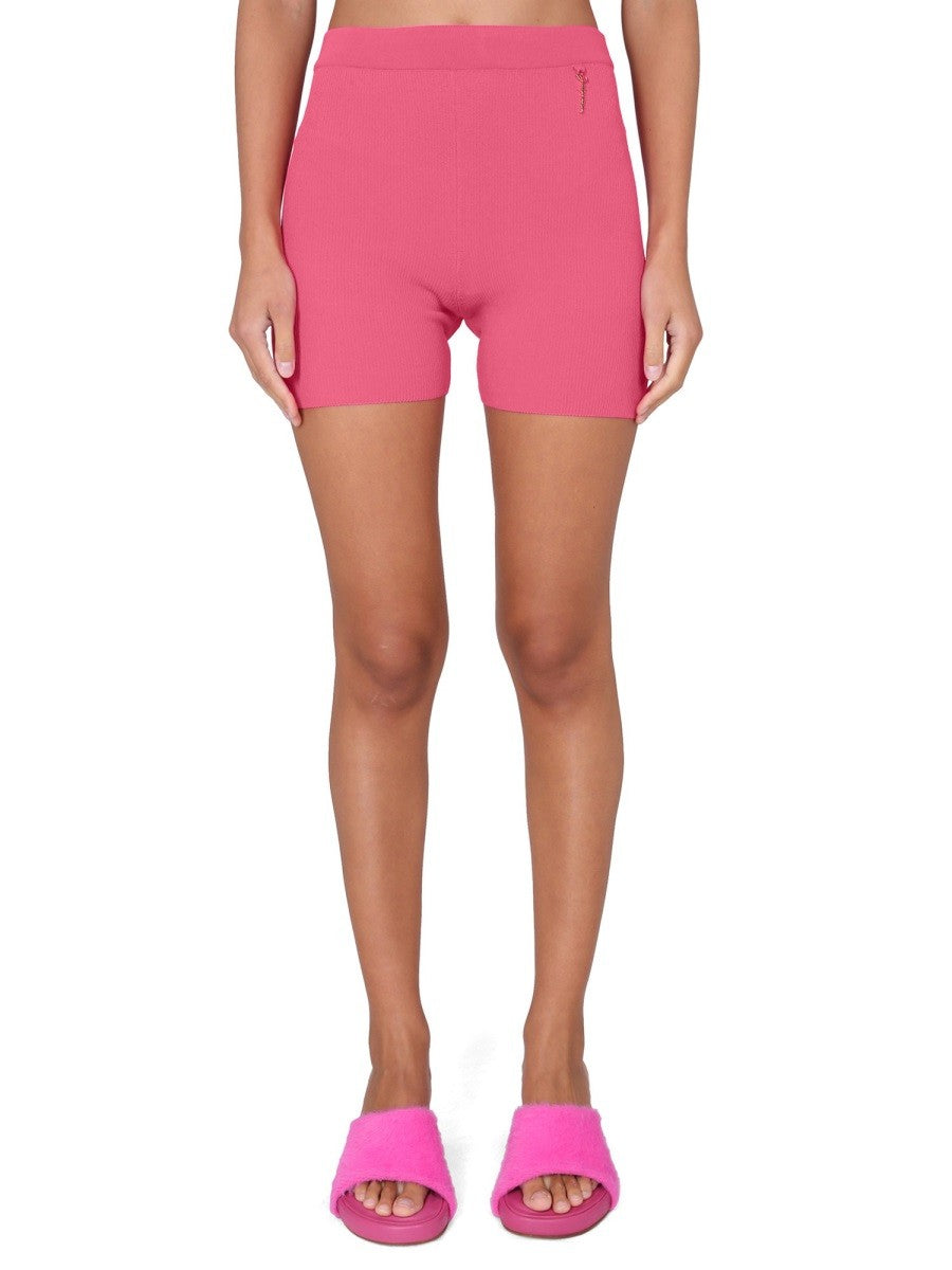Jacquemus SHORTS "PRALU"