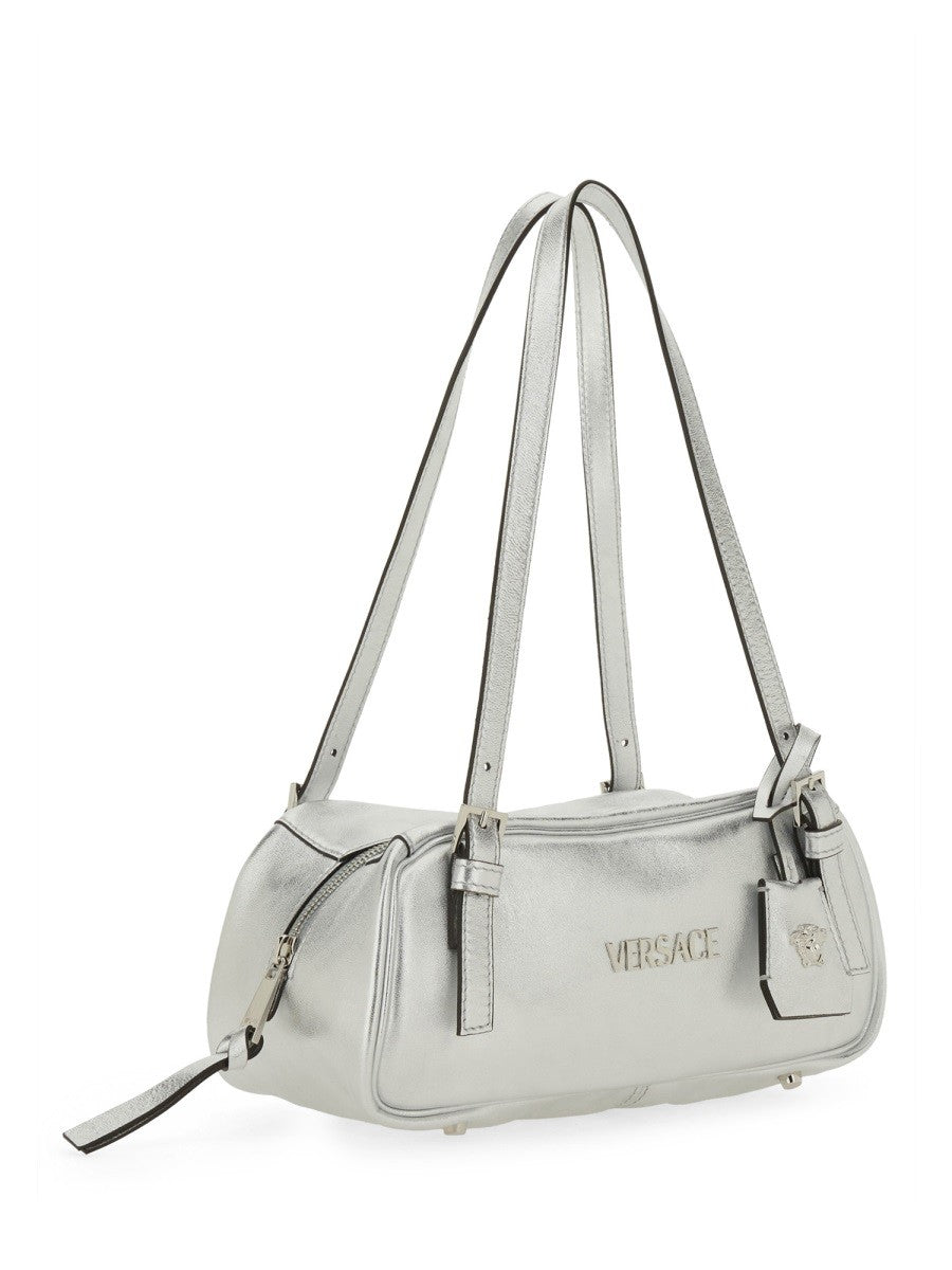 Versace SHOULDER BAG "BOWLING TAG"