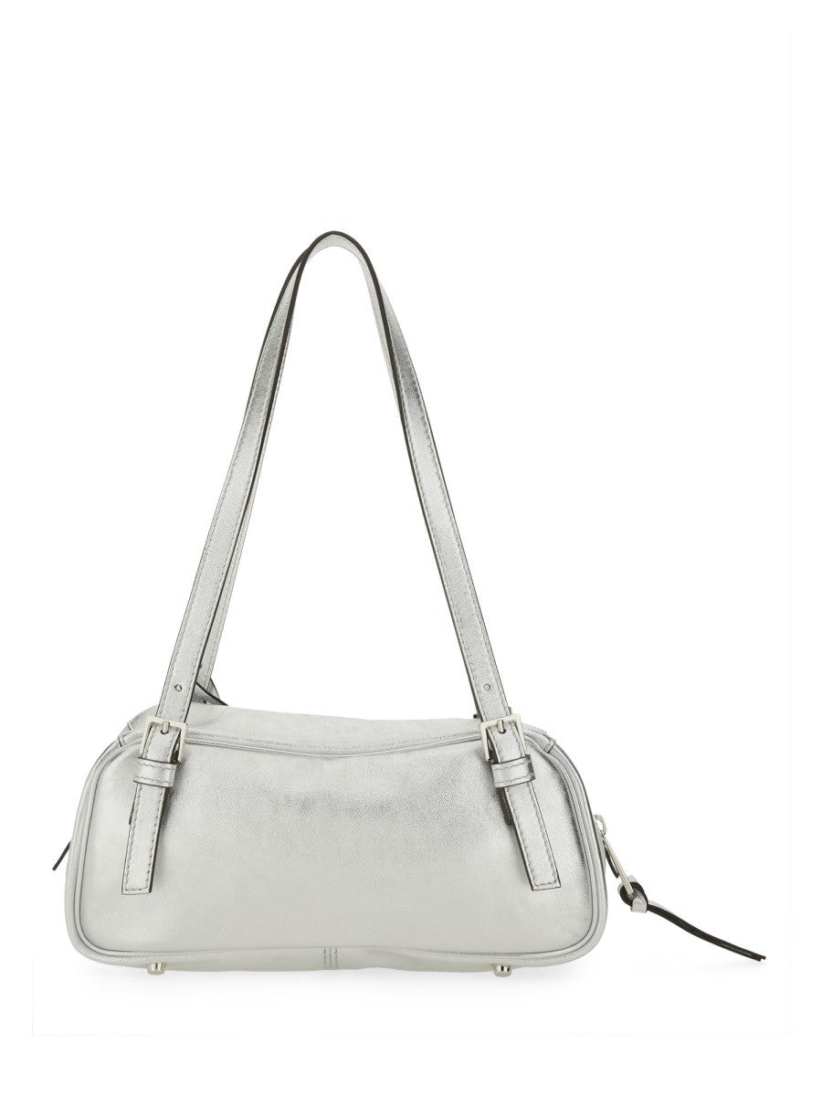 Versace SHOULDER BAG "BOWLING TAG"