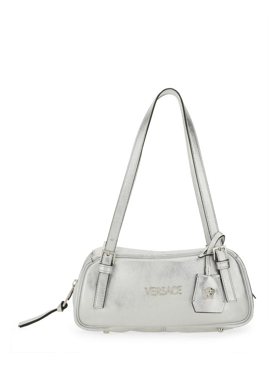 Versace SHOULDER BAG "BOWLING TAG"